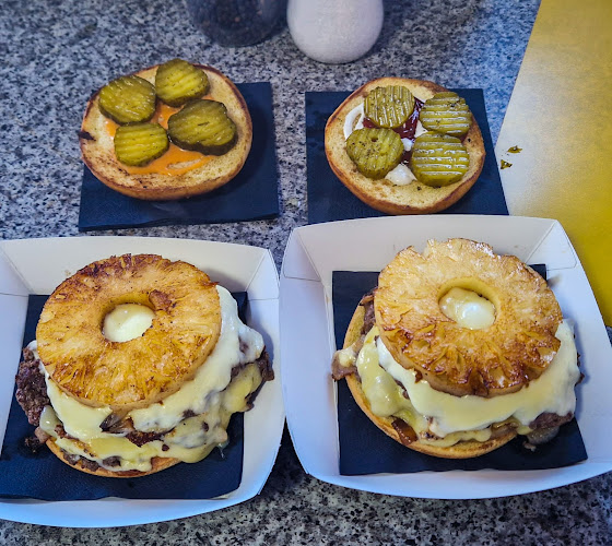 Comentarii opinii despre Higgsy's