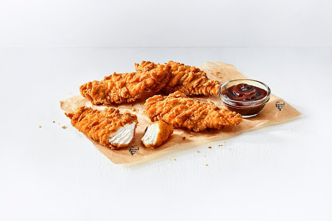 KFC Chorley - Retail Park - Chorley