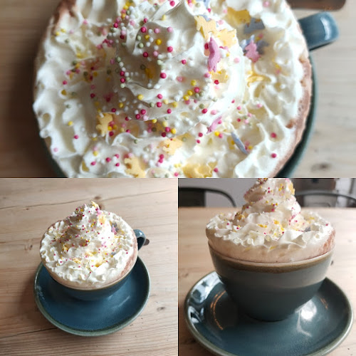 Comentarii opinii despre Rhapsody Coffee & Company