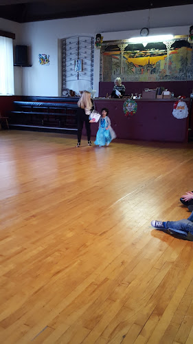 Opinii despre Edgeley Conservative Club în Stockport - Hospitality and gastronomy