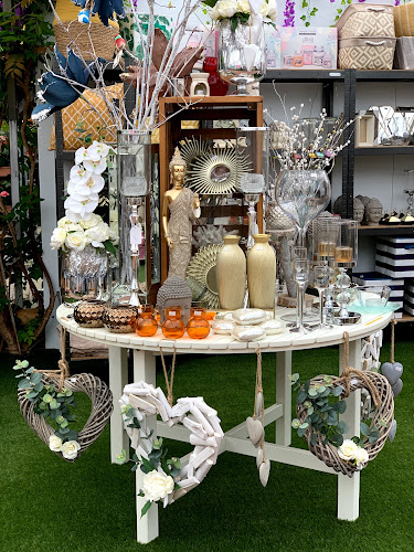 Barda Coffee Shop & Gift Shop - Carluke