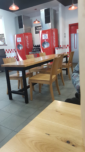 Five Guys Cheshire Oaks - Ellesmere Port