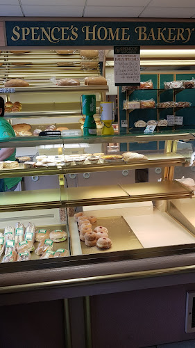 Opinii despre Spences Bakery în Lisburn - Hospitality and gastronomy