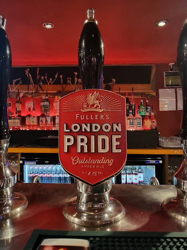 Brave New World - Surbiton