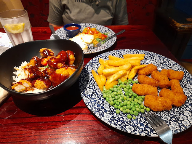 The Jubilee Oak - Hospitality and gastronomy