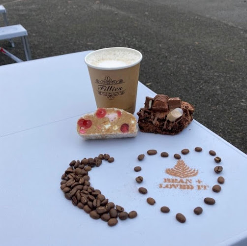 Fillies coffee co - Hospitality and gastronomy