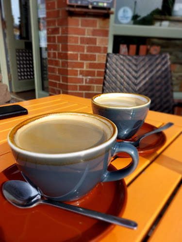 Nutrition Joe's - Hospitality and gastronomy