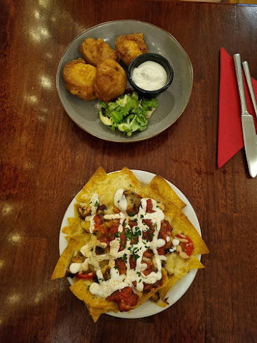 Comentarii opinii despre Cattlemen's Grill