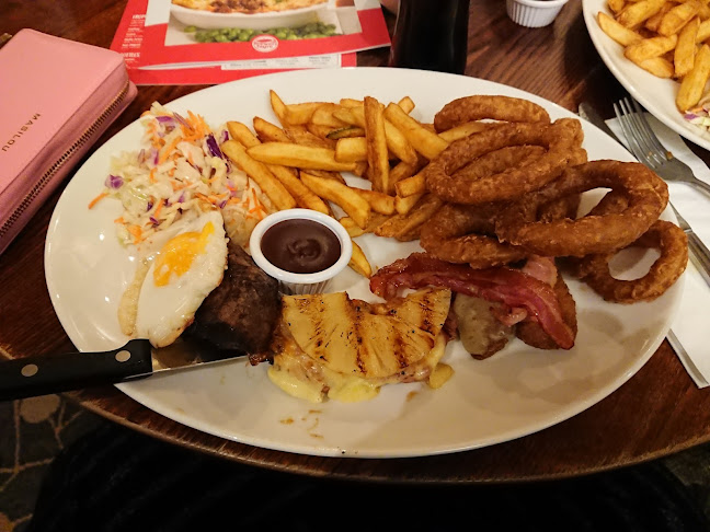 Mersey Farm Brewers Fayre - Hospitality and gastronomy