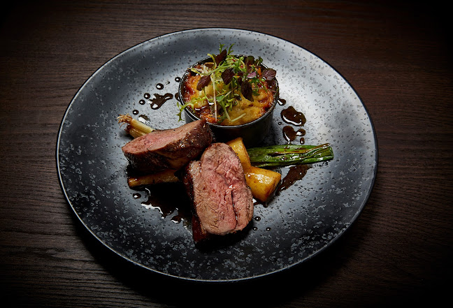 Chophaus - Hospitality and gastronomy