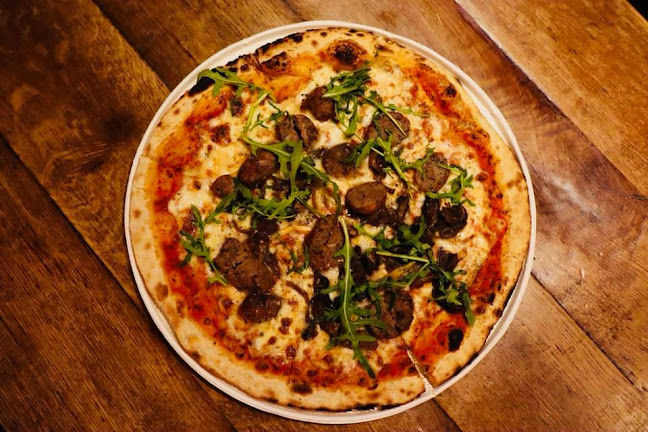 Opinii despre Archie's Bar & Kitchen în Leeds - Hospitality and gastronomy