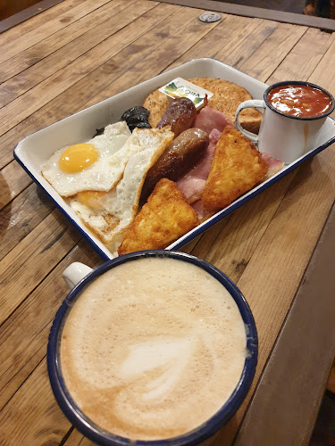 Home Farm, Cams Estate, Portchester, Fareham PO16 8UT, United Kingdom