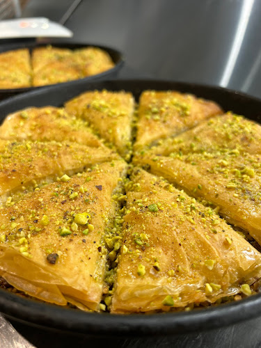 Mezzo - Hospitality and gastronomy