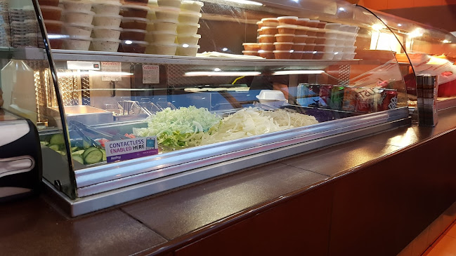 Pizza Box - Hospitality and gastronomy