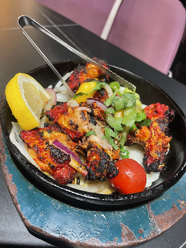 121 Upper Tooting Rd, London SW17 7TJ, United Kingdom