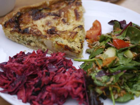 Snail's Pace Cafe - Hospitality and gastronomy