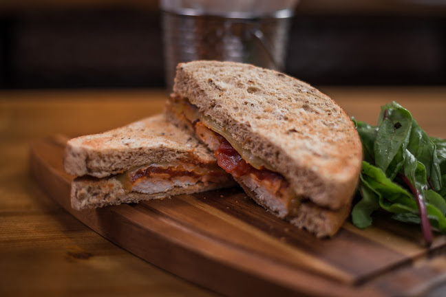 Comentarii opinii despre The Head of Steam Liverpool