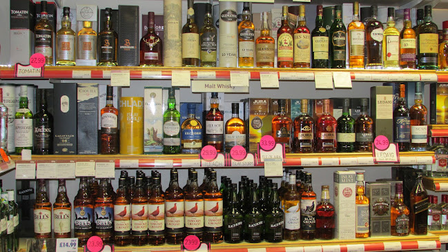 69 Main St, Callander FK17 8DX, United Kingdom