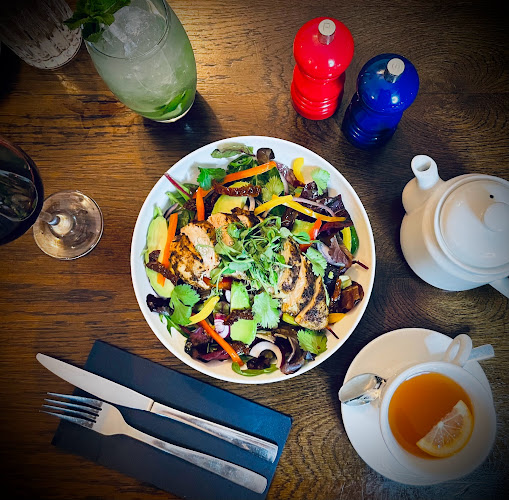 Comentarii opinii despre The Red Lion, Holbeach