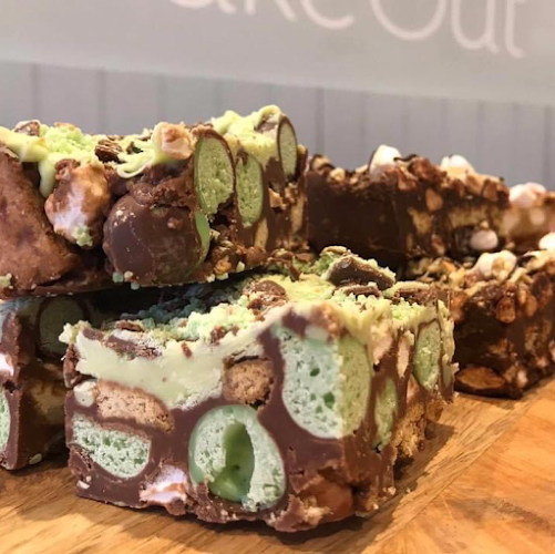 The BakeOut - Sherborne