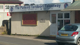 Parbold Tandoori Takeaway
