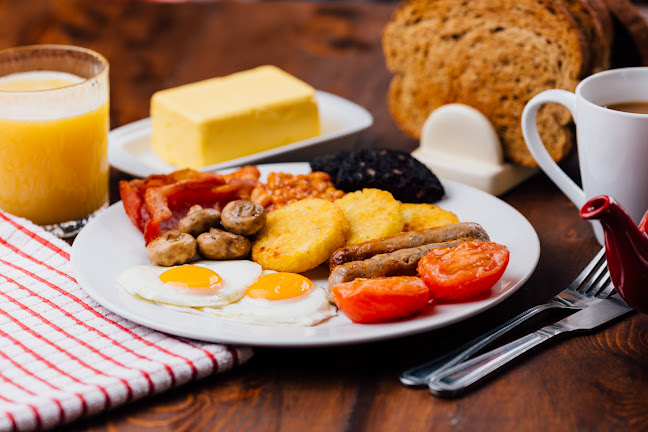 Opinii despre Evenwood Farm în Runcorn - Hospitality and gastronomy