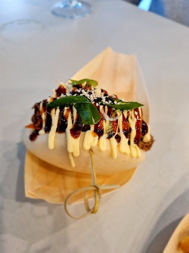 Dirty gnocchi - Hospitality and gastronomy