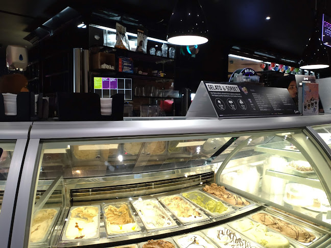 Creams Cafe Enfield - Enfield