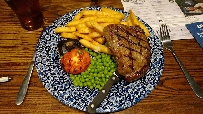 Opinii despre The Acorn Inn - JD Wetherspoon în Lichfield - Hospitality and gastronomy