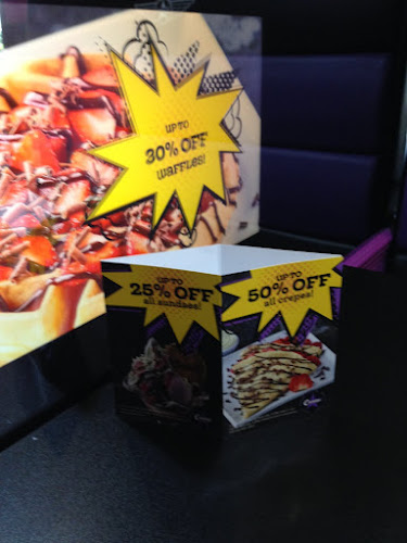 Comentarii opinii despre Creams Cafe Enfield