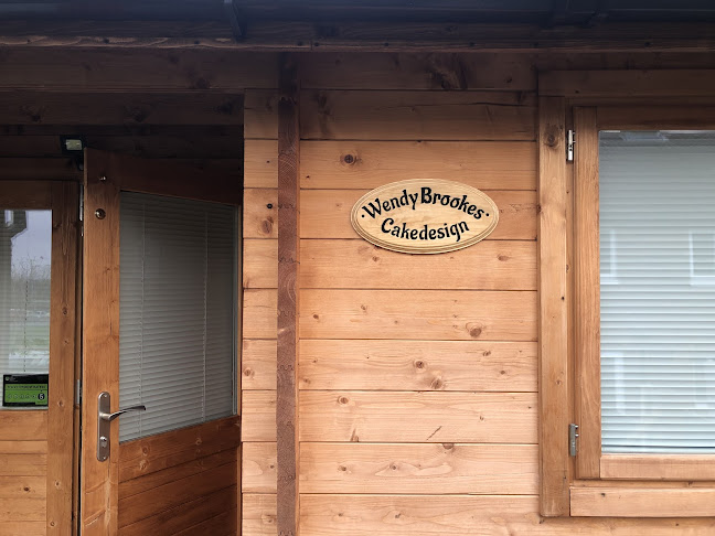 Wendy Brookes CAKEDESIGN