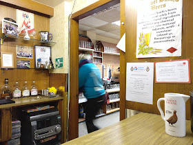 Jedburgh Branch Legion Scotland