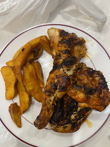 GRILLER Gravesend - Hospitality and gastronomy