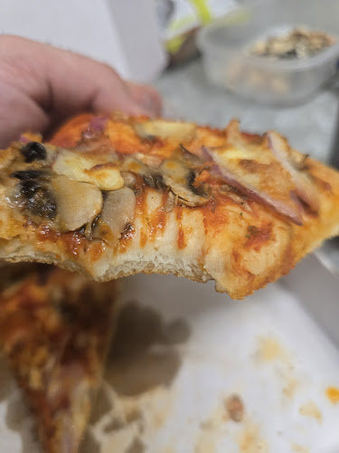 Princes Pizza - Hospitality and gastronomy