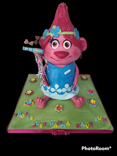 Opinii despre HEATHERS CAKES FOR ANY OCCASION în Maybole - Hospitality and gastronomy