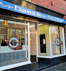 Elizabeth Street Fish & Chips
