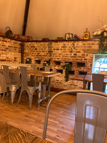 Opinii despre The Dovecote Eatery în Fareham - Hospitality and gastronomy