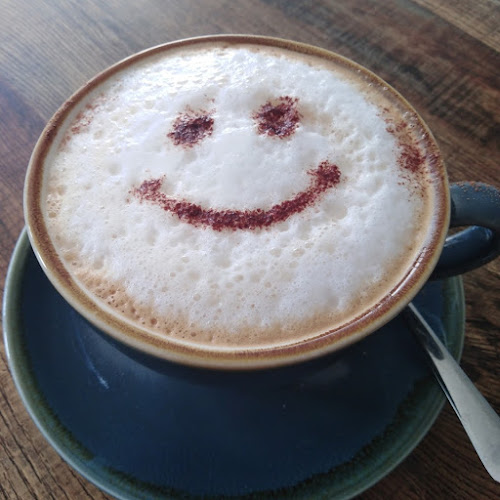 Rhapsody Coffee & Company - Hospitality and gastronomy