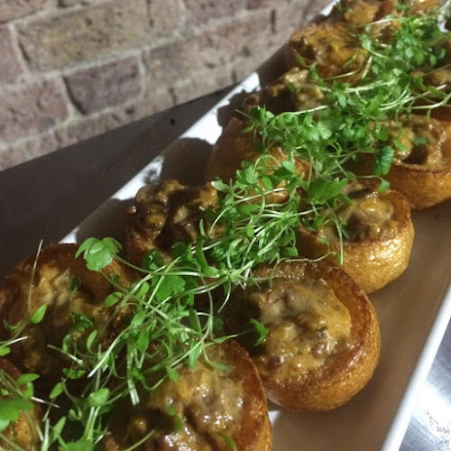 Comentarii opinii despre 3 Gents Event Catering