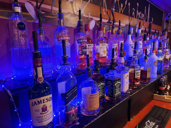 Comentarii opinii despre Brave New World