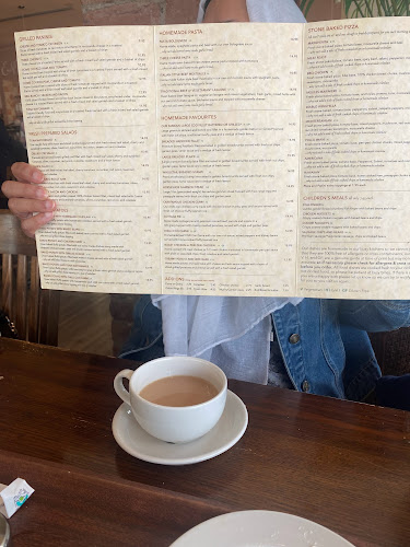 Opinii despre Cafe Culture în Llandudno - Hospitality and gastronomy