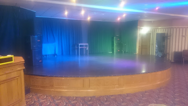 Holmeside Hall Social Club - Gateshead