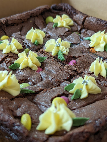 Opinii despre The Short and Sweet Muffin în Leicester - Hospitality and gastronomy