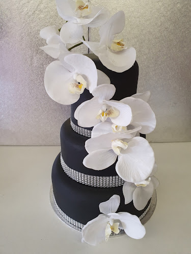 Cake Magic - Hospitality and gastronomy