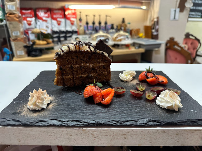 Lucy's Cafe - Kidderminster