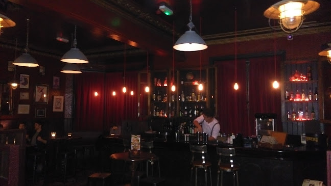 The Wick Inn - Hospitality and gastronomy