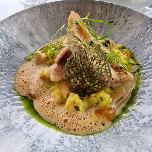 The Cove At Maenporth - Hospitality and gastronomy