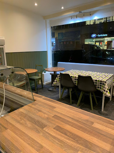 Comentarii opinii despre Food@27