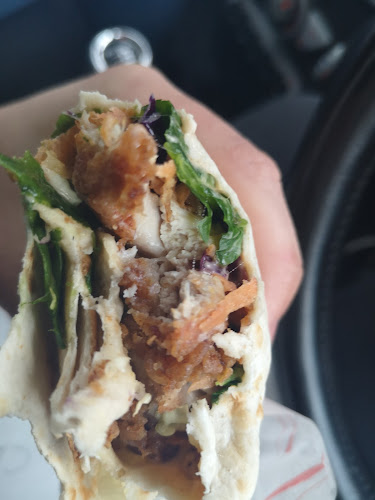 Big Belly Catering University of Glasgow Branch - Hospitality and gastronomy