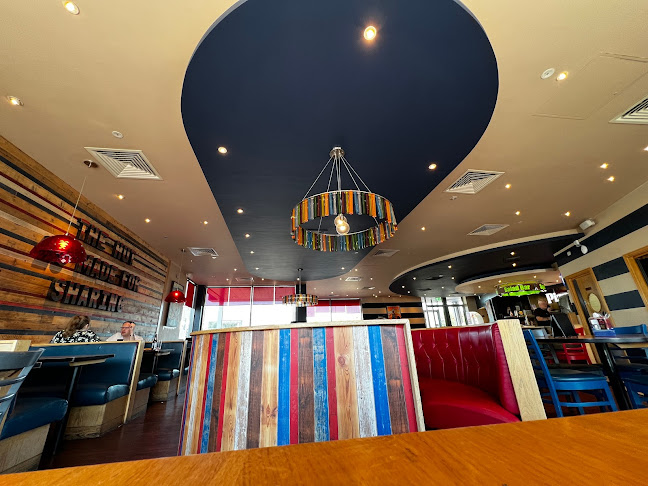 Comentarii opinii despre Pizza Hut Restaurants